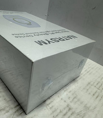 NATRSYM IPL Hair Removal Device Home Use Intense Pulsed Light System White