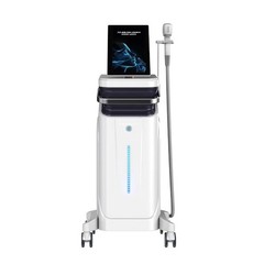 808 Diode Laser Hair Removal Machine 755 808 940 1064nm 10Bars Smooth Skin