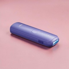 ULIKE AIR Purple U106 PR Laser Hair Removal Permanent IPL Device