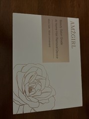 AMZGIRL Laser Hair Removal