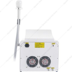 755/1064/808nm Full Body Diode Laser Hair Removal Machine Reduce Unwanted Hair
