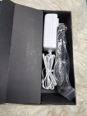IPL Laser Hair Removal Handset Chiller Technology No Pain Glasses Razor Charger