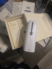 INIA Laser Hair Removal Device Unisex