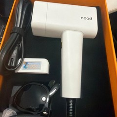Nood Flasher Pro Laser for Hair Removal and Visibly Younger Skin