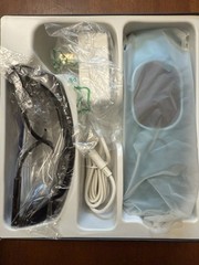 IPL Hair Removal Body epilator Painless Device