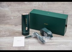 JOVS Mini Wireless IPL Hair Removal Device – Emerald