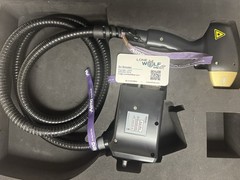 Alma Soprano Ice Platinum 3D Handpiece