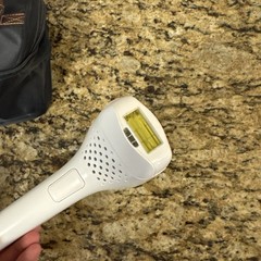 Silk’n Flash&Go LUXX Permanent Hair Removal Device 120,000 Pulses
