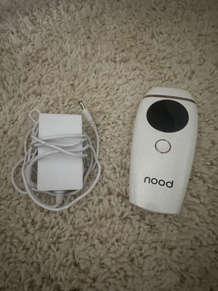 NOOD “The Flasher” Hair Removal 2.0