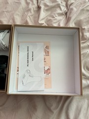 IPL laser hair removal device permanent painless home use multi-function unsex