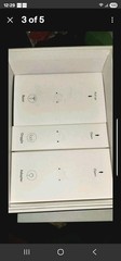 BoSidin Pioneer-Pro Permanent Hair Removal Device New Open Box
