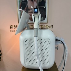 2-In-1 Diode Laser Hair Removal Tattoo Removal Machine Reduce Unwanted Hair