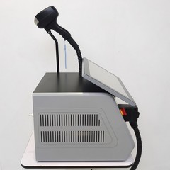 808 Diode Laser Hair Removal Machine With 755 1064 940 808nm Diode Laser 110V US
