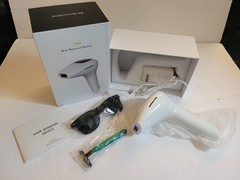 IPL Laser Permanent Hair Removal Device Epilator Face Body Skin