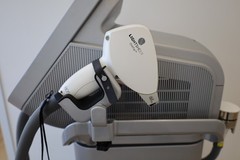 Lumenis LightSheer QUATTRO – Pristine Condition, Low Pulse Count, Under Warranty