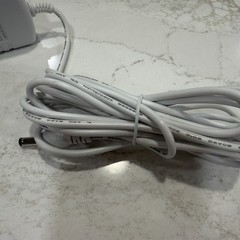 Kenzzi IPL Hair Removal CORD ONLY Electric Model HRRML-1