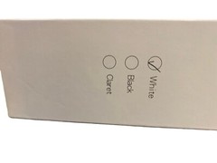 Hena IPL Hair Removal system *BRAND NEW* Never Used, No safety glasses
