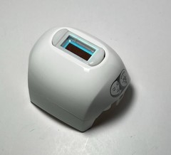 Remington iLIGHT Ultra Face Body IPL Hair Removal System Boxed