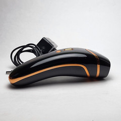AMZGIRL IPL Laser Hair Removal Device Black