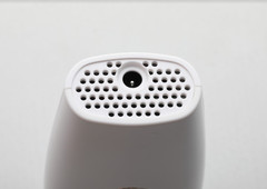 IPL Hair Removal Device