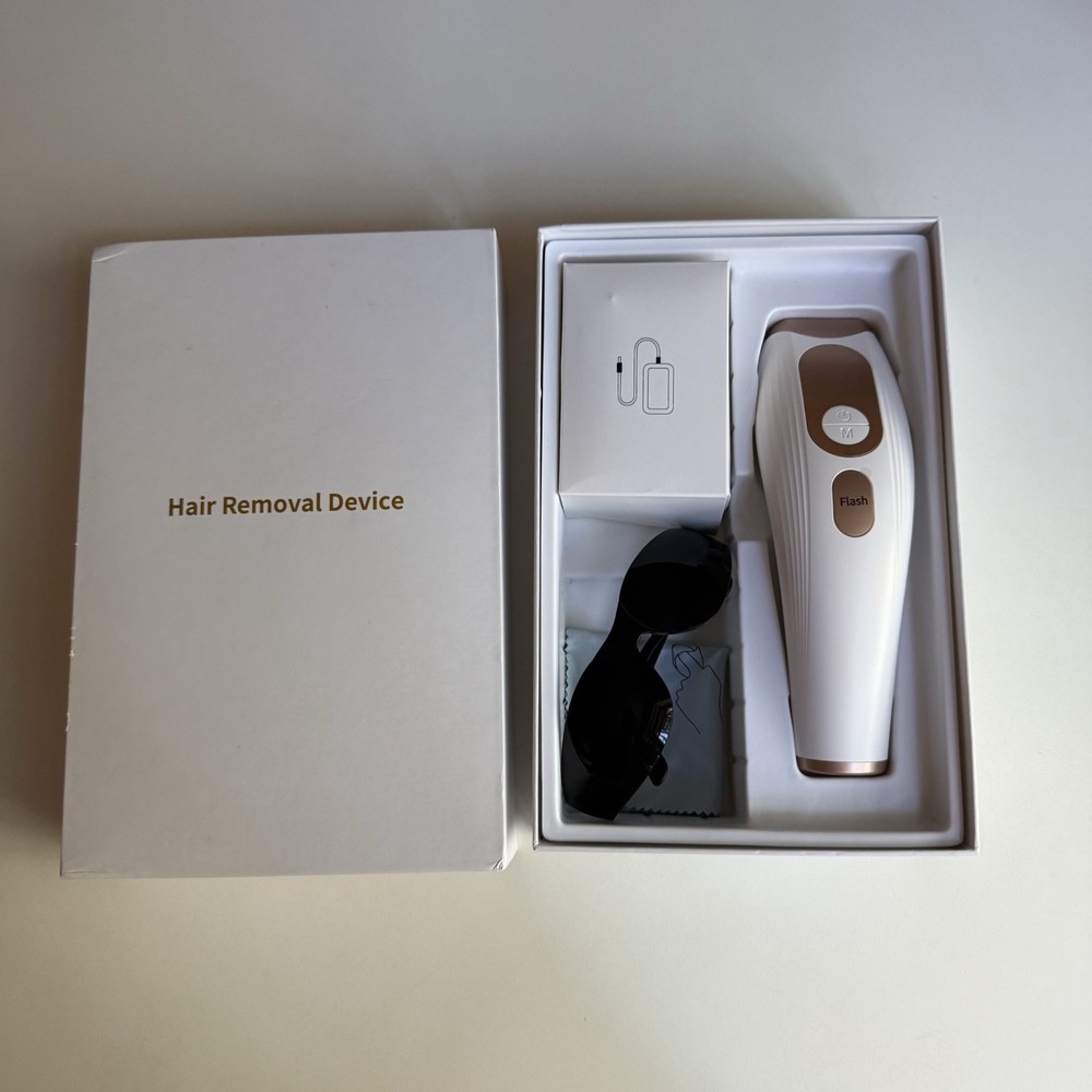 Hair Removal Device Hand-held FZ-200A 36W