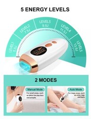 Maquina De Depilacion depilar IPL Laser Depiladora Para Mujeres De cuerpo bikini
