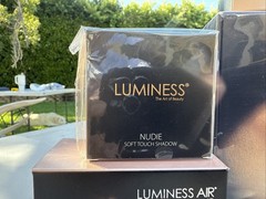 Luminess Silk & Smooth Hair Remover Device LOT of 5 SEALED Items. Z3