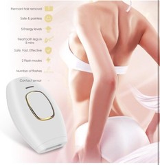 Deluxe Skin hair removal IPL Instrument