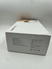 5minSkin Sculpt 2.0 – Hair Removal Device – Painless IPL-Brand New-Missing razor