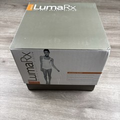 LumaRx Full Body IPL Skin Beauty System Hair Removal Device (IPL6800) NEW!!