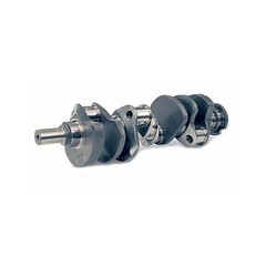 Scat Enterprises Crankshaft, Pro Stock 9000 Series, 3.750 in Stroke, External…