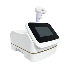 Portable 808 diode laser hair removal machine 755 808 940 1064nm smooth skin