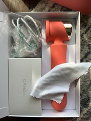 FOREO PEACH 2 IPL Hair Removal Device