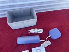ULIKE U106 PR AIR 3 Series Cooling IPL Permanent Hair Removal Device.