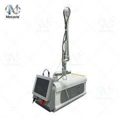 CO2 Fractional Laser Skin Resurfacing Scar Stretch Mark Care Salon Machine CE