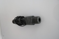 FLOW SENSOR FOR THE CANDELA GENTLE PRO SERIES