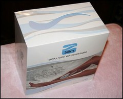 SILK’N PRO LASER HAIR REMOVAL „DELUXE“ HPL „NEW IN BOX“ AWESOME UNIT! $125NR!!!!