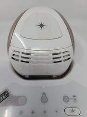 Remington i-Light Pro IPL Hair Removal System IPL6000