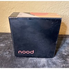 Nood The Flasher 2.0 IPL Hair Removal Device KCA423 – New