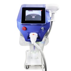 755nm 808nm 1064nm Diode Laser Hair Removal Machine Skin Care Spa Hair Removal