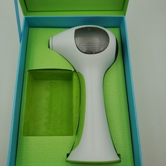 Tria Beauty 4 Hair Removal Laser for Women For Parts Or Repair No Charger