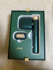 Optical Hair Removal Device JOVS Venus Pro II Complete Set New