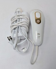 Braun Silk-Expert Pro 5 Hair Removal Tested Working 1 Head