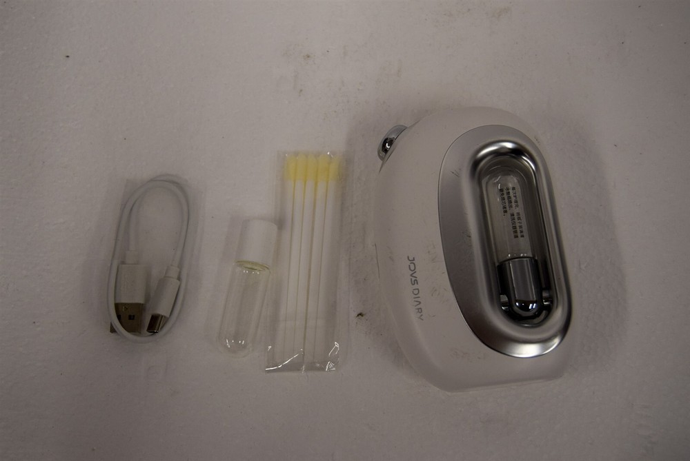 JOVS DIARY M-3015 Skin Care Hydrator (120524)