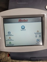 2012 CYNOSURE PALOMAR VECTUS – LASER HAIR REMOVAL SYSTEM