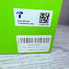 XSOUL At-Home IPL Hair Removal system light treatment