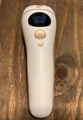 Kenzzi IPL PRO Hair Removal Handset Free Shipping