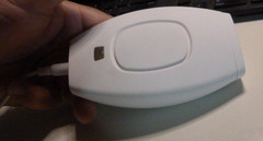 Hair Removal Device Laser Handset No Cable Included 5 Mini Skin At Home IPL
