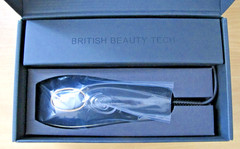 SmoothSkin Pure Fit IPL Hair Removal Device for Body and Face New Open Box