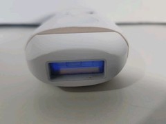 IPL Hair Removal Device – At Home Laser Hair Removal System – Safety Glasses